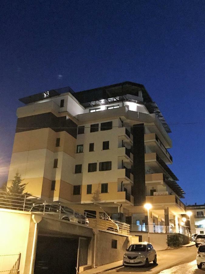 Civico 27 Ξενοδοχείο Κοσέντζα Εξωτερικό φωτογραφία